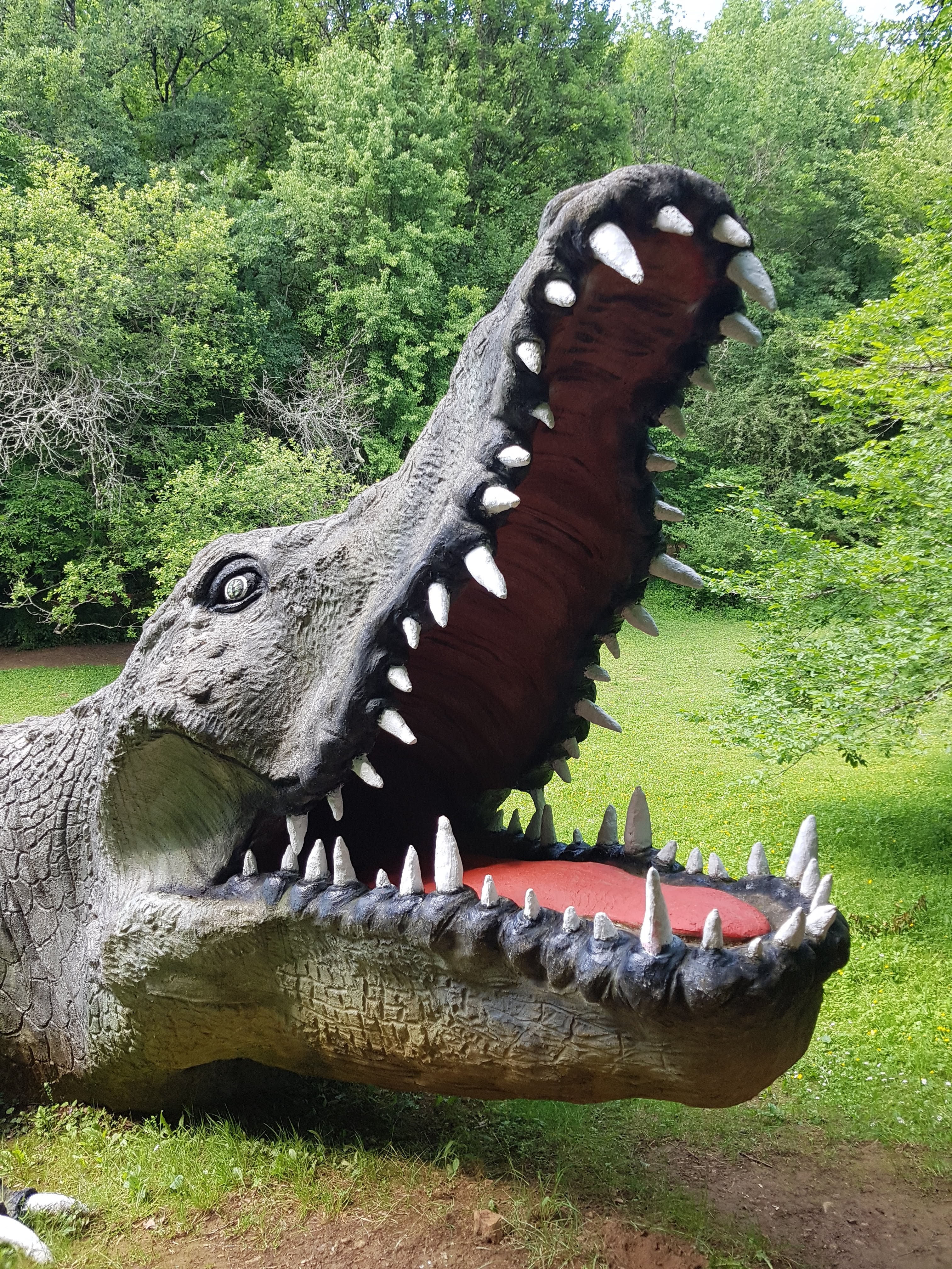 Photo n° 2 de l'avis de Jérôme.E fait le 03/06/2018 à 21:06