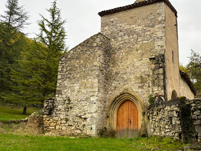 Château de Noaillac à Penne-d'Agenais