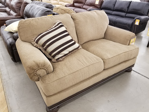 Furniture Store «Ashley HomeStore Outlet», reviews and photos, 225A Industrial Blvd, La Vergne, TN 37086, USA
