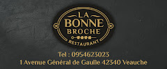 Photos du propriétaire du Restaurant La bonne broche à Veauche - n°3