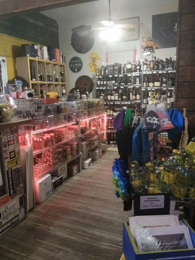 Liquor Store «Pig Liquors», reviews and photos, 519 S Presa St, San Antonio, TX 78205, USA