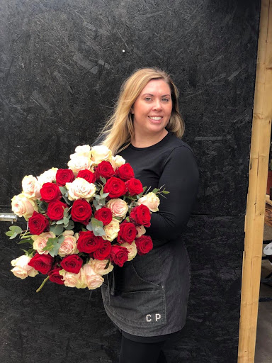 Charlotte Phipps Florist