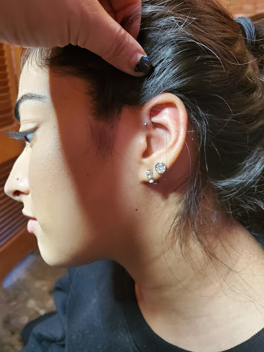 Explore dawn tattoo ideas, creative tattoo ideas in Mckinney, available at The Magic Needle Piercing Studio