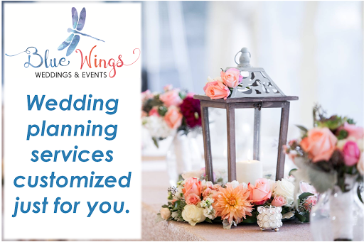 Event Planner «Blue Wings Weddings & Events», reviews and photos, 4801 S 7th St, Tacoma, WA 98405, USA