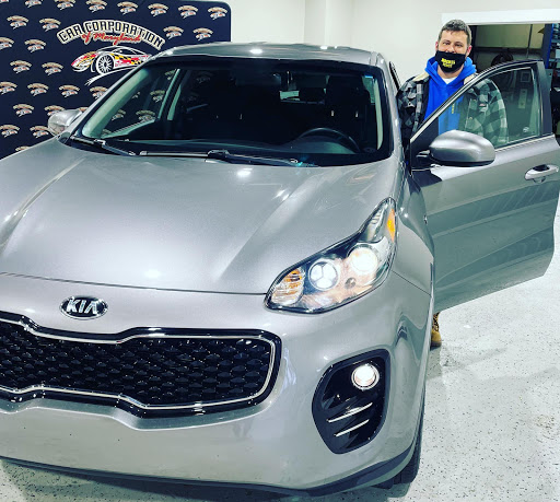 Used Car Dealer «Car Corporation of Md», reviews and photos, 12975 Livestock Rd, Sykesville, MD 21784, USA