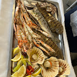 Photo n°6 de l'avis de Wendy. fait le 27/04/2023 à 18:02 sur le  La Barca - Ristorante & Pizzeria à Isola Albarella