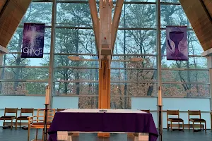 Parish of the Holy Cross image