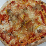 Photo n°3 de l'avis de Lorenzo.. fait le 27/12/2023 à 16:26 sur le  Ristorante Pizzeria VALDISOGNO degli Aregai à Santo Stefano al Mare