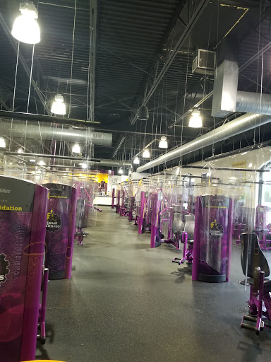 Gym «Planet Fitness - Leominster, MA», reviews and photos, 975 Merriam Ave, Leominster, MA 01453, USA