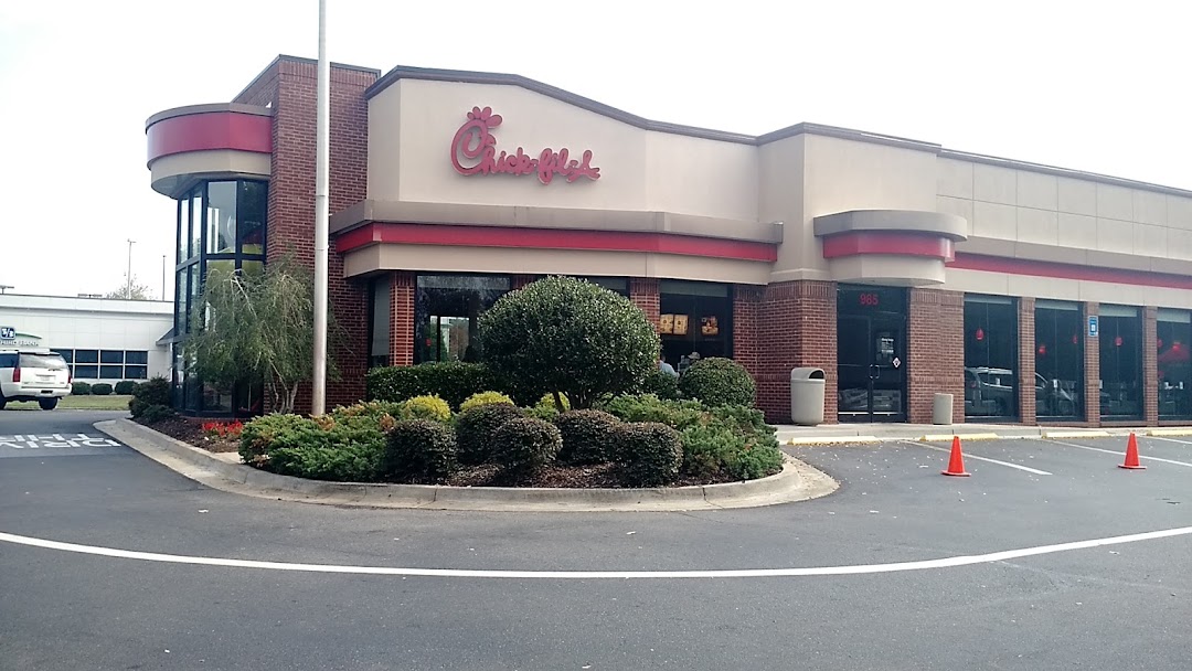 Chick-fil-A