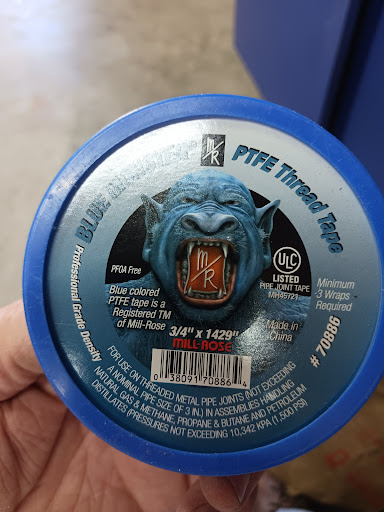 Home Improvement Store «The Home Depot», reviews and photos, 2001 Chess Dr, San Mateo, CA 94404, USA