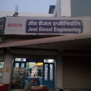 Jeet Diesel Engineering photo