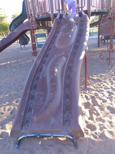 Park «Desert Horizon Park», reviews and photos, 16002 N 56th St, Phoenix, AZ 85004, USA