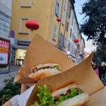 Photo n°1 de l'avis de Konstantina. fait le 05/02/2024 à 17:06 sur le  X MOO Sarpi à Milan