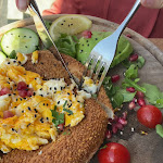 Photo n°3 de l'avis de Amy. fait le 12/06/2023 à 13:43 sur le  Café Buur à Cologne