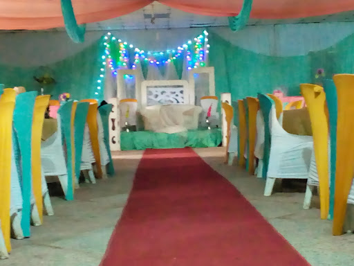 State Hospital, Owode, Oyo, Oyo - Ogbomoso Road, Owode, Oyo, Nigeria, Medical Center, state Oyo