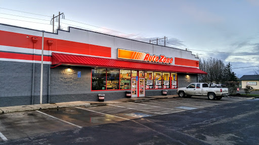 AutoZone, 1495 Monmouth St, Independence, OR 97351, USA, 