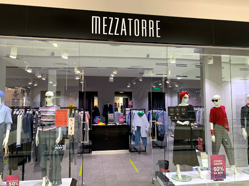 Mezzatorre