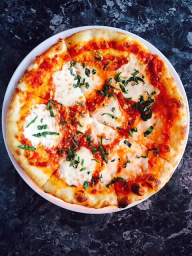 American Restaurant «Kings Boston - Back Bay», reviews and photos, 50 Dalton St, Boston, MA 02115, USA