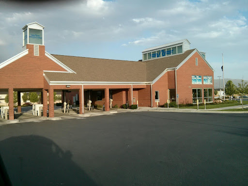 America First Credit Union, 10767 S Redwood Rd, South Jordan, UT 84095, Credit Union