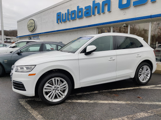 Used Car Dealer «Autobahn USA», reviews and photos, 88 Turnpike Rd, Westborough, MA 01581, USA