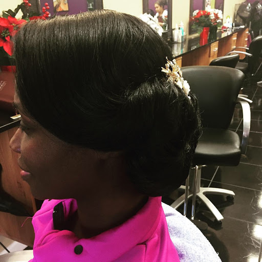 Beauty Salon «JC Beauty Salon», reviews and photos, 17335 Farm to Market Rd 529, Houston, TX 77095, USA