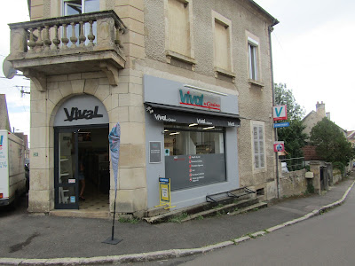 Vival à Précy-sous-Thil