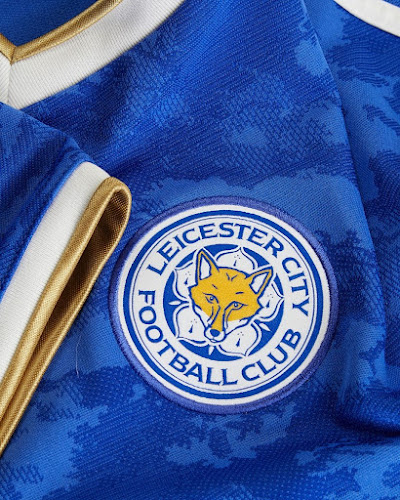 Leicester City Fan Store - Leicester