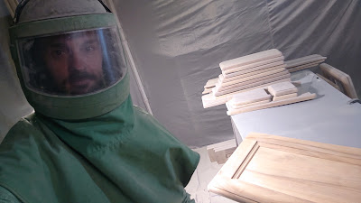 Durance Décapage Aérogommage à Curbans