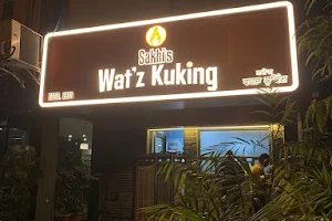 Sakhi's Wat'z Kuking image