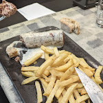 Photo n° 8 de l'avis de Alexandra.e fait le 25/04/2023 à 15:08 pour Les Bouchées Doubles à Amiens