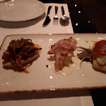 Photo n°2 de l'avis de monica.a fait le 21/01/2022 à 09:14 sur le  Ristorante Pizzeria ZeroZero 00 à Florence