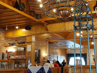 Gasthof Andreas Csarda Nussau 27, 7072 Mörbisch am See, Österreich