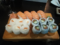 Sushi du Restaurant japonais Moshi 1 à Paris - n°17