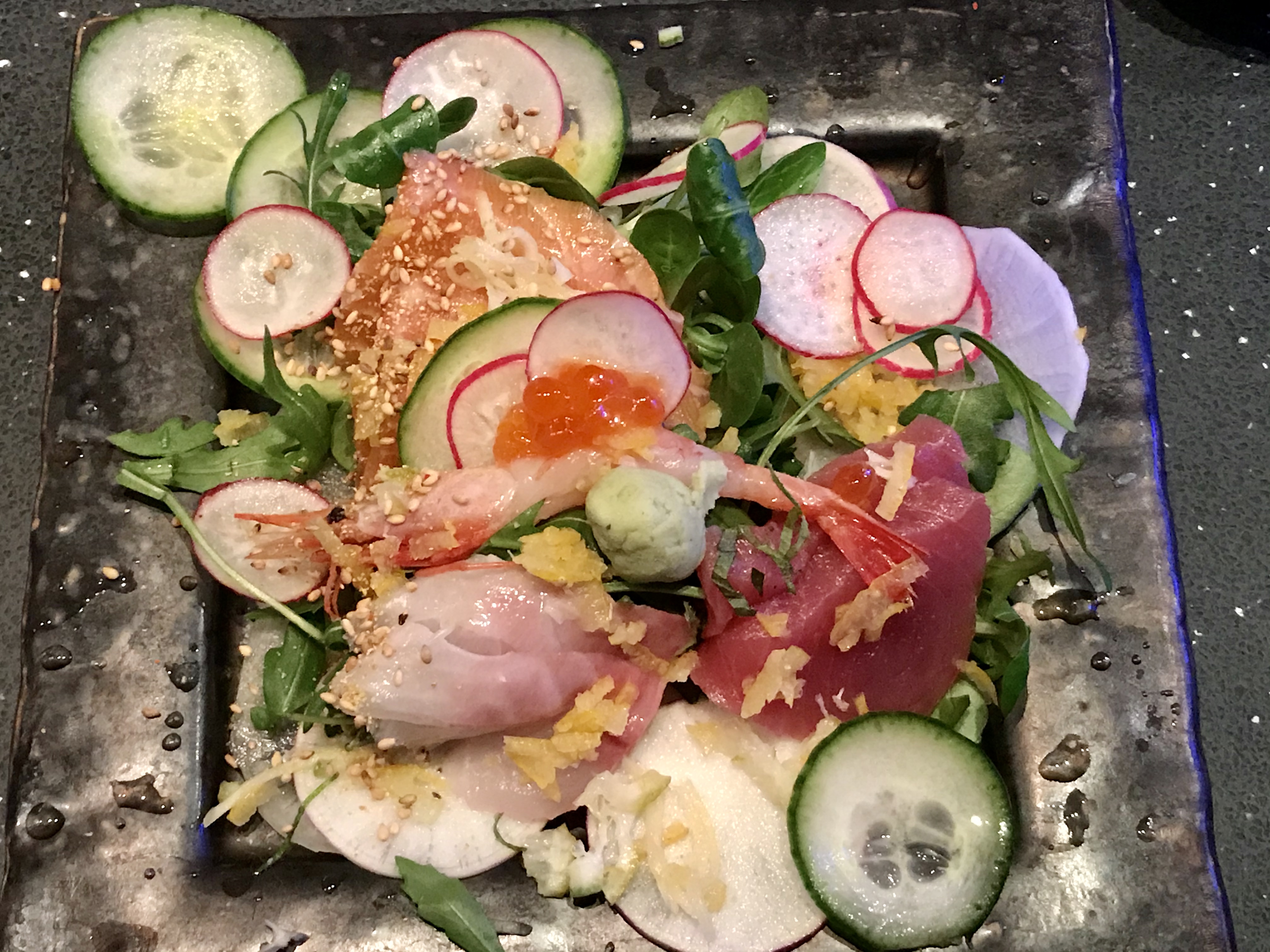 Photo n° 1 de l'avis de davide.a fait le 18/02/2020 à 20:24