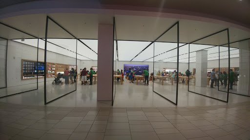 Computer Store «Apple Arrowhead», reviews and photos, 7700 W Arrowhead Towne Center, Glendale, AZ 85308, USA