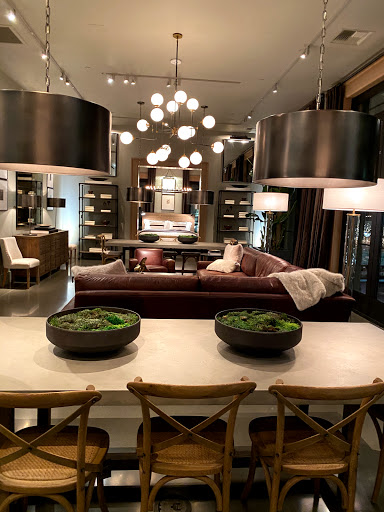 Interior Designer «Restoration Hardware», reviews and photos, 4645 26th Ave NE, Seattle, WA 98105, USA