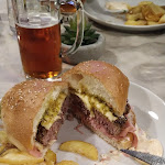 Photo n°5 de l'avis de Danilo.e fait le 05/03/2019 à 19:34 sur le  Enjoy Burger House à Gioia Tauro