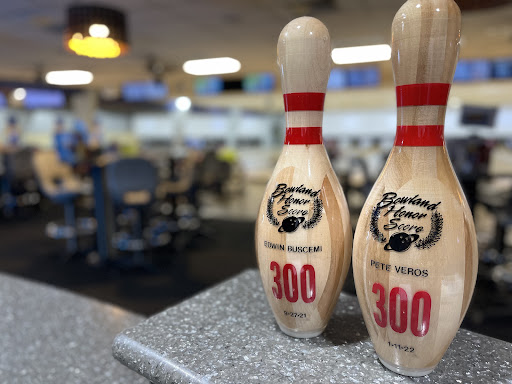 Bowling Alley «Bowland Beacon», reviews and photos, 5400 Tamiami Trail N, Naples, FL 34108, USA