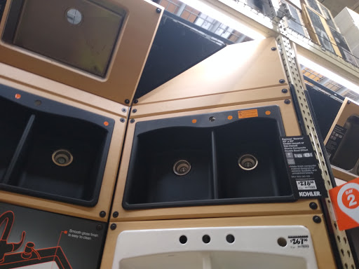 Home Improvement Store «The Home Depot», reviews and photos, 1780 NE Four Acre Pl, Corvallis, OR 97330, USA