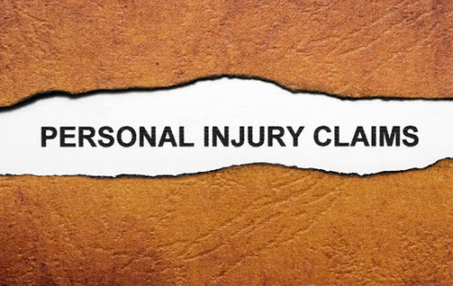 Personal Injury Attorney «Hayes Law Firm», reviews and photos