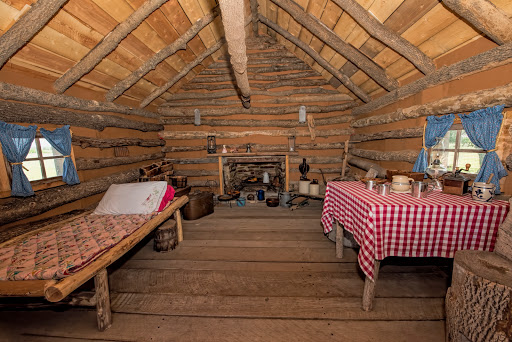 Historical Landmark «Little House on the Prairie Museum», reviews and photos, 2507 3000 Rd, Independence, KS 67301, USA