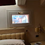 Photo n°1 de l'avis de Robert.e fait le 26/03/2019 à 11:07 sur le  Hotel Cavour à Bologna