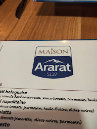 Photo n°1 de MAISON ARARAT à Drancy ()
