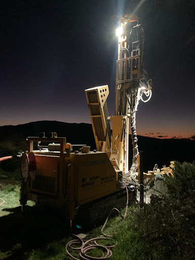 Brosnan Drilling LTD
