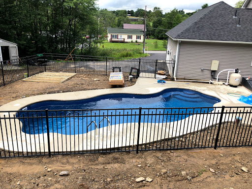 Swimming Pool Contractor «Designer Pool Company», reviews and photos, 2085 PA-590, Moscow, PA 18444, USA