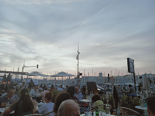 Photo n°22 de Bar de la Marine à Marseille ()