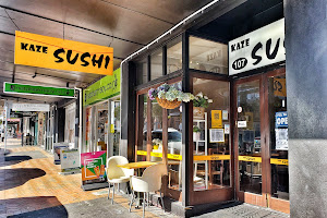 KAZE Sushi