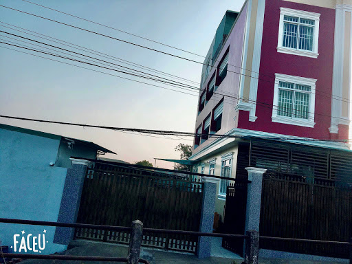 Nhà nghỉ Hồng Phúc 2