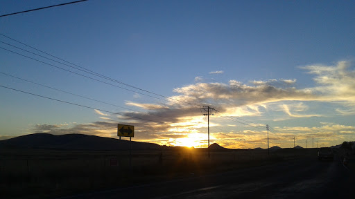 Self-Storage Facility «Budget Mini Storage», reviews and photos, 5800 Fulton Dr, Prescott Valley, AZ 86314, USA